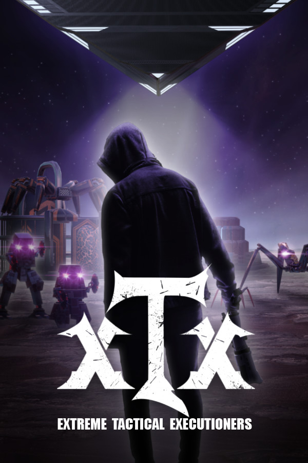 Extreme Tactical Executioners for steam Extreme Tactical Executioners for steam