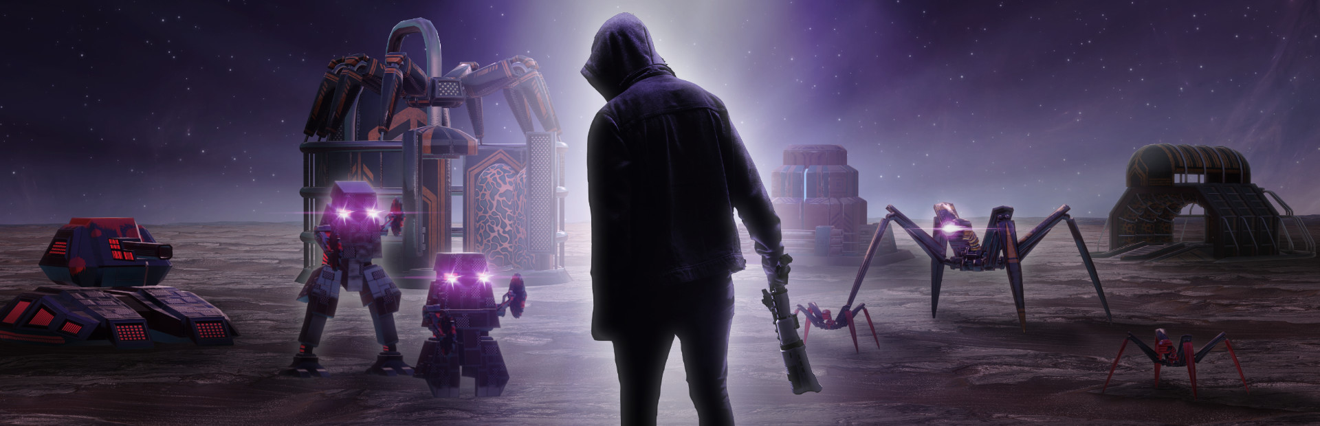 Extreme Tactical Executioners