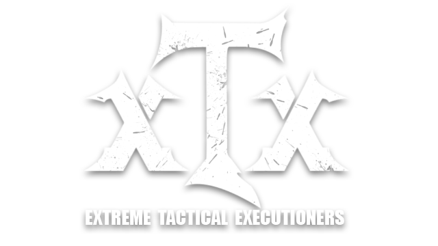 Extreme Tactical Executioners Logo