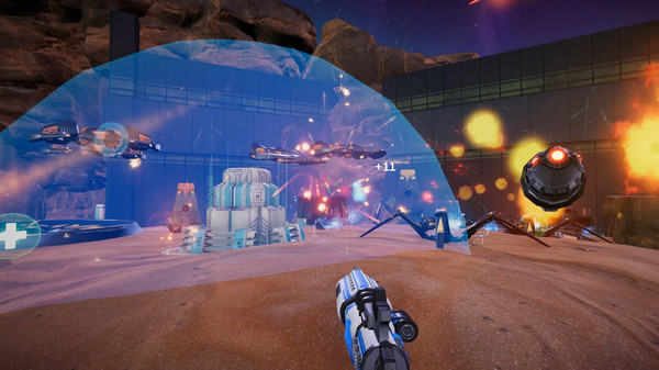 Extreme Tactical Executionersfor windows and Linux 1