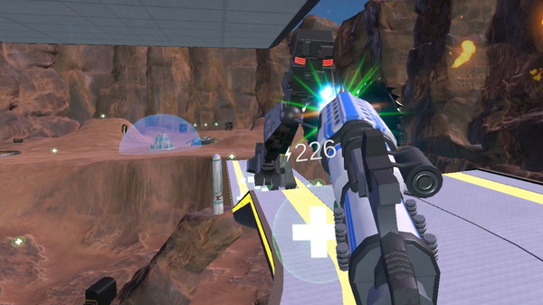 Extreme Tactical Executioners game for windows Pc 1