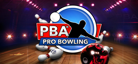 PBA Pro Bowling cover art