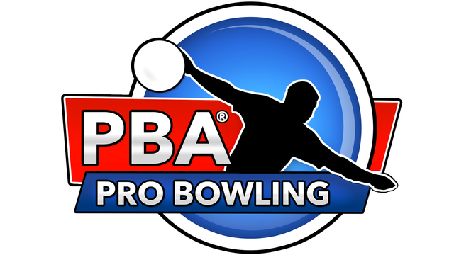 PBA Pro Bowling Logo