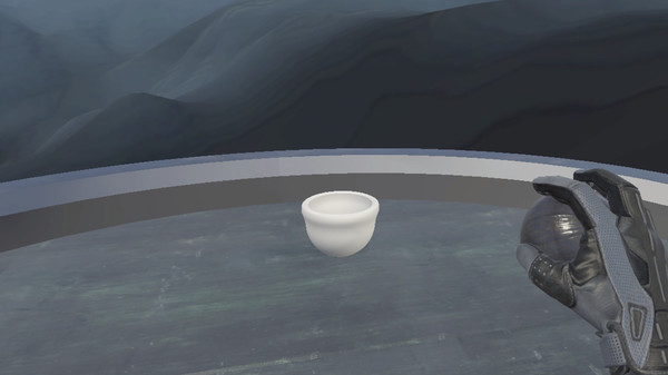 Скриншот из Throw The Ball In The Hole