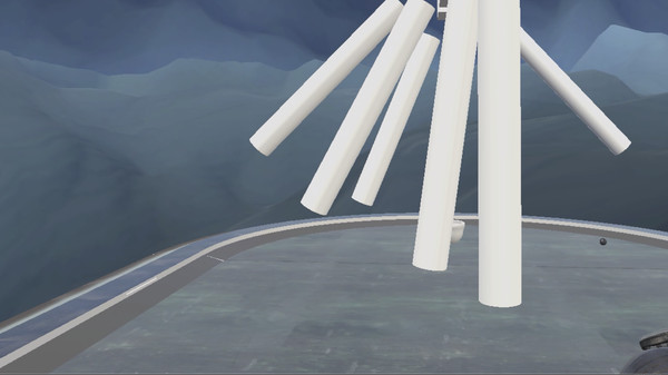 Скриншот из Throw The Ball In The Hole