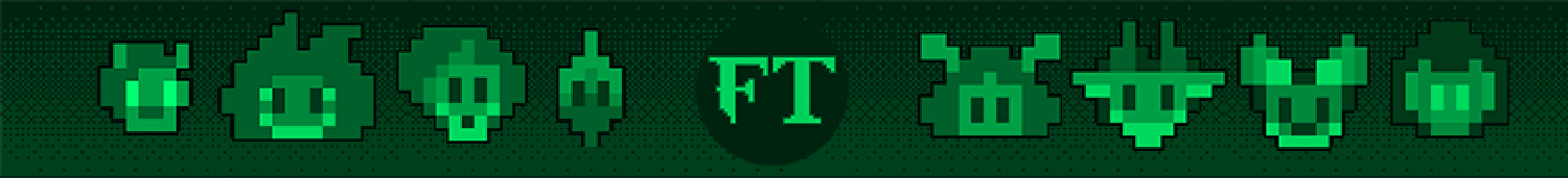 Familiar Travels - Chapter One