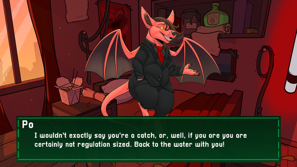 Familiar Travels - Chapter One game for Linux 1