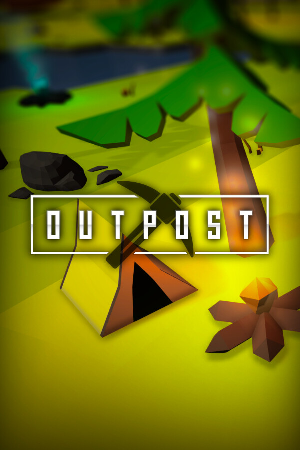 Outpost Artwork