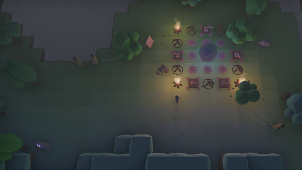 Outpostfor windows and Linux 1