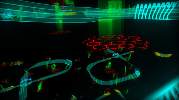 R42 game for Linux 1