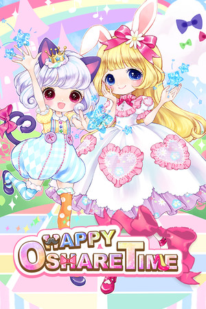 Happy Oshare Time