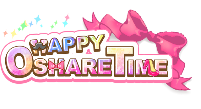 Happy Oshare Time- Backlog.rip
