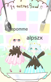 Happy Oshare Timefor windows and Linux 1