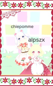 Happy Oshare Time game for windows Pc 1