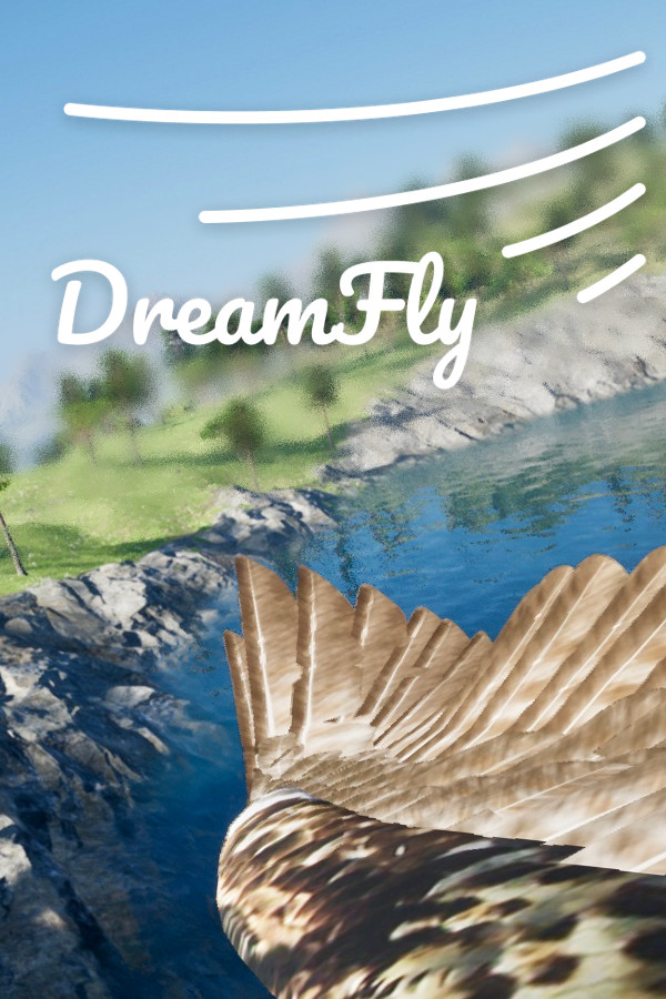 DreamFly for steam