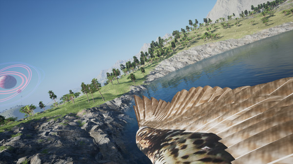 DreamFly game for windows Pc 1