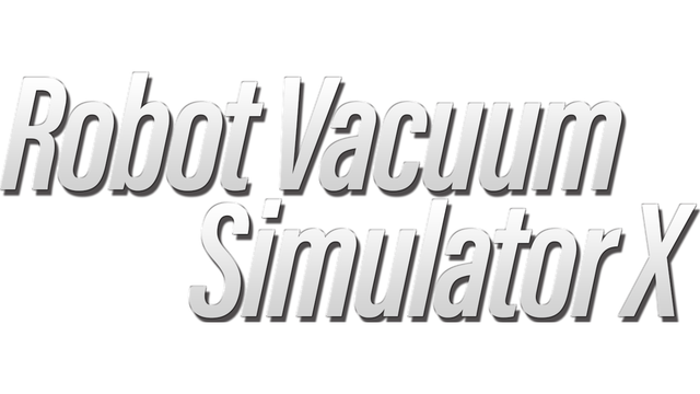 Robot Vacuum Simulator X Logo