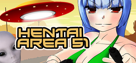 View Hentai - Area 51 on IsThereAnyDeal