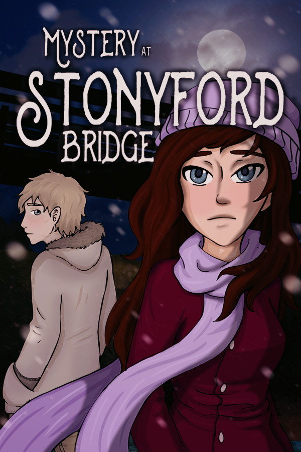 Mystery at Stonyford Bridge for steam Mystery at Stonyford Bridge for steam