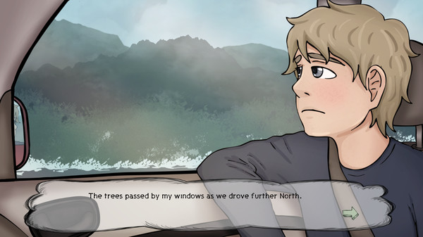 Mystery at Stonyford Bridge for linux