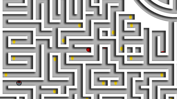 Скриншот из Deadly Maze: Phase 1