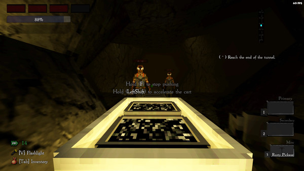 Railroads game for Linux 1