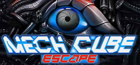 MechCube: Escape cover art
