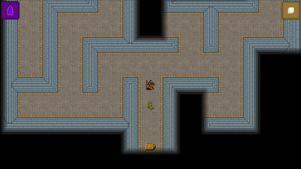 Mazes and Mages 2 for linux