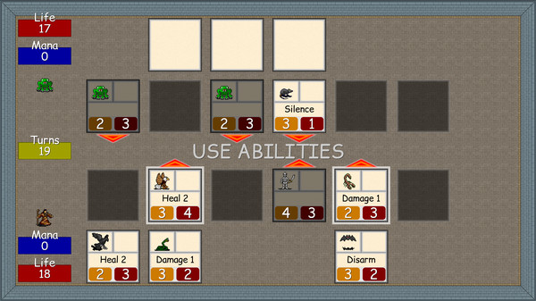 Mazes and Mages 2 game for Linux 1