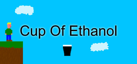 View Cup Of Ethanol on IsThereAnyDeal