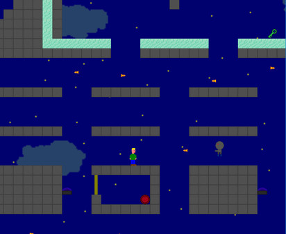 Cup Of Ethanol game for Linux 1