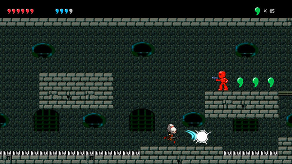 Black Butterfly game for windows Pc 1