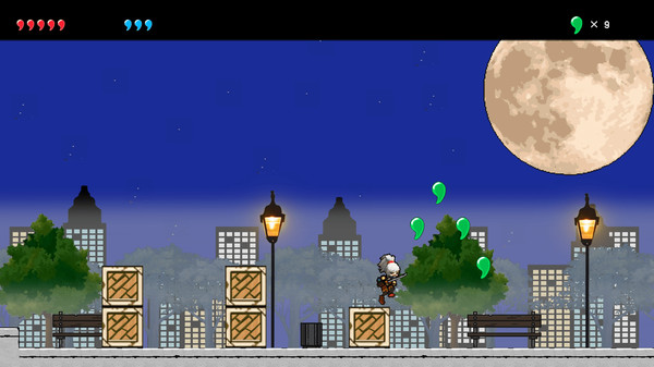 Black Butterfly for linux