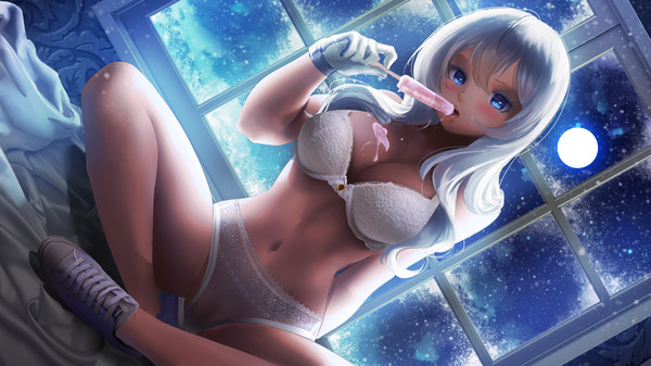 Cute Cute Cuties game for Linux 1