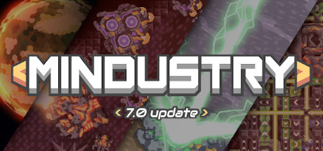 Mindustry On Steam