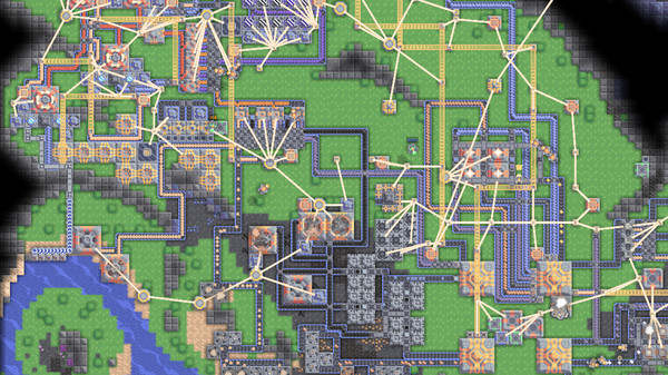 Mindustry game for windows Pc 1