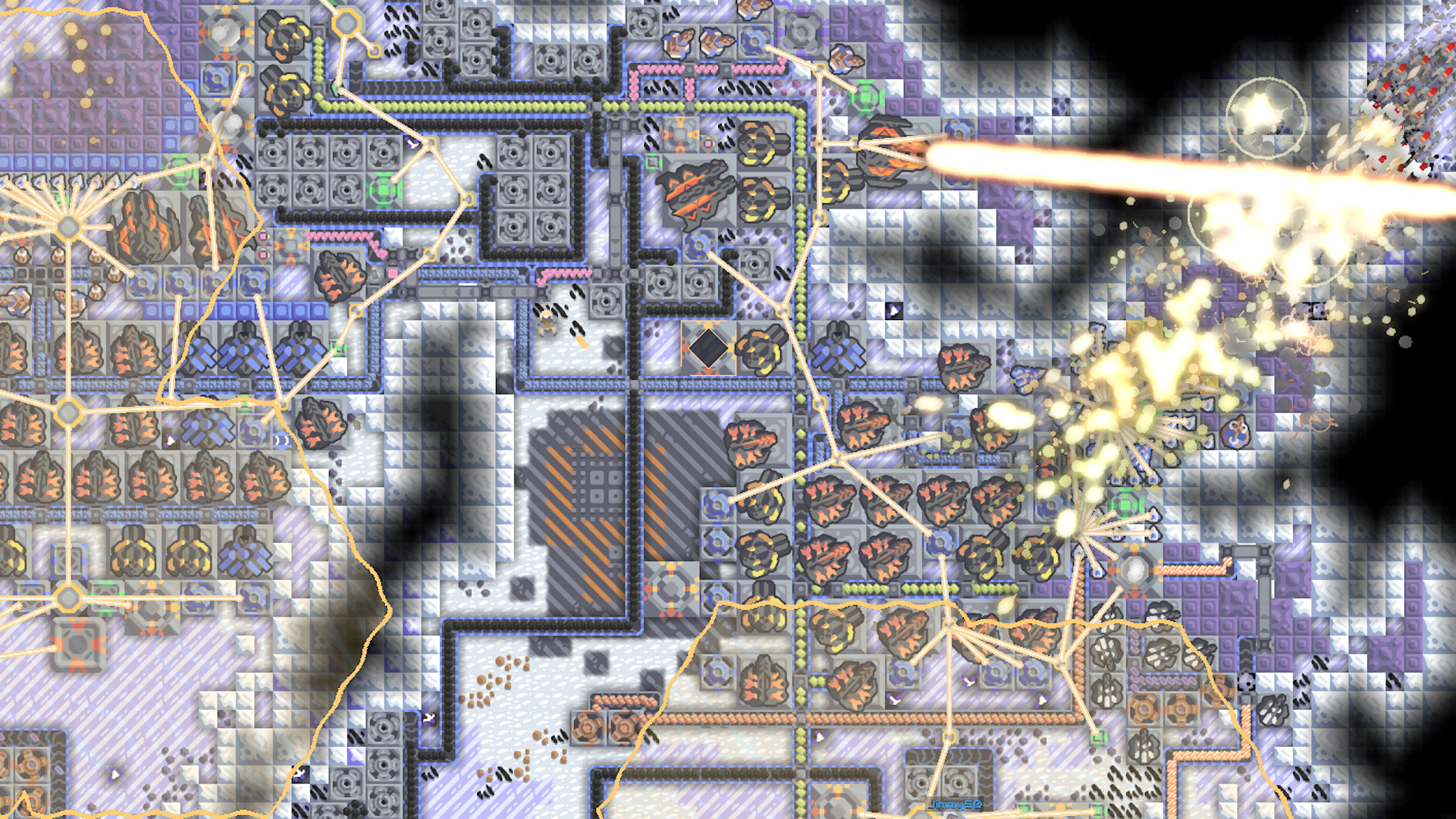 mindustry game maps