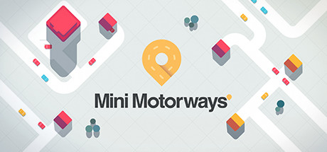 mini motorways mods