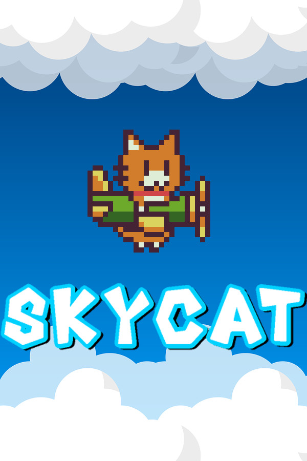 SKYCAT for steam