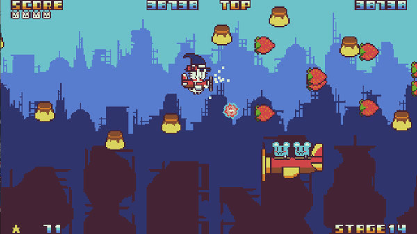 SKYCAT game for windows Pc 1