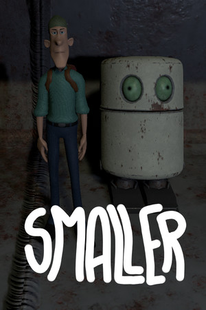 Smaller Smaller