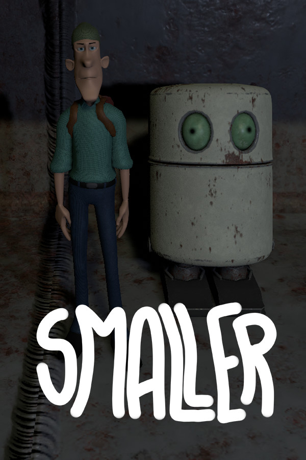 Smaller for steam Smaller for steam