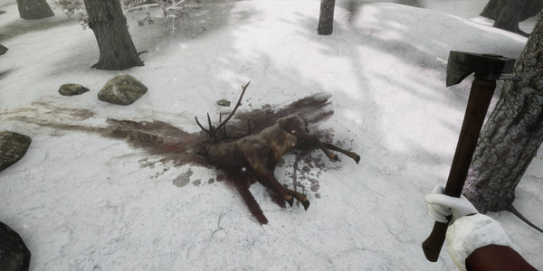 Father Xmas for linux