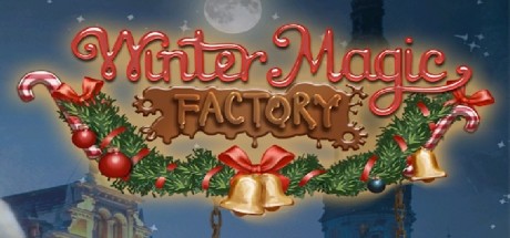 Winter Magic Factory