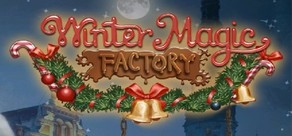 Winter Magic Factory cover art