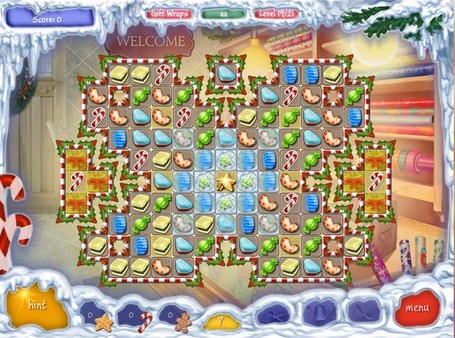 Winter Magic Factoryfor windows and Linux 1