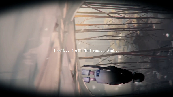 Reverse Collapse: Code Name Bakery game for Linux 1