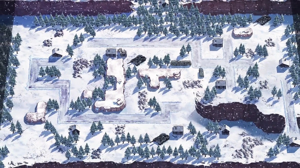 Reverse Collapse: Code Name Bakery game for windows Pc 1