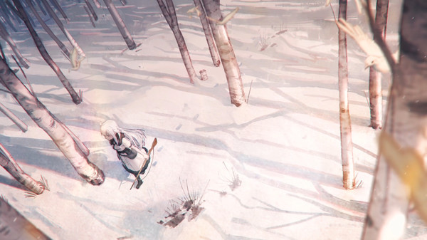 Reverse Collapse: Code Name Bakeryfor windows and Linux 1