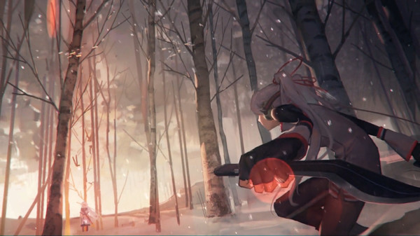 Reverse Collapse: Code Name Bakery for linux